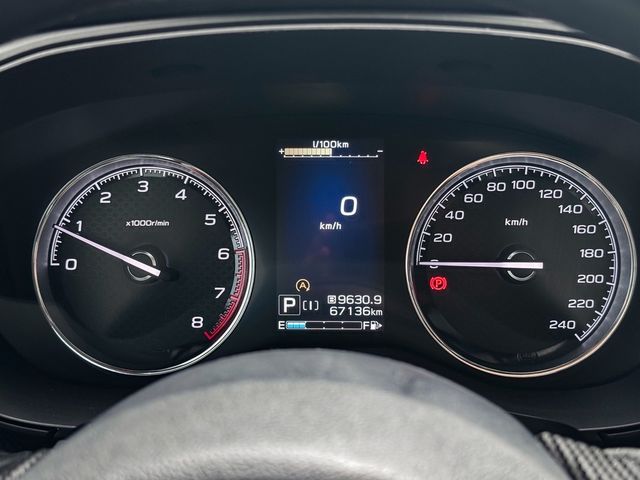 SUBARU速霸陸 FORESTER  第10張相片
