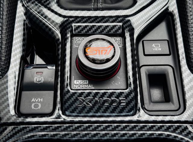 SUBARU速霸陸 FORESTER  第11張相片