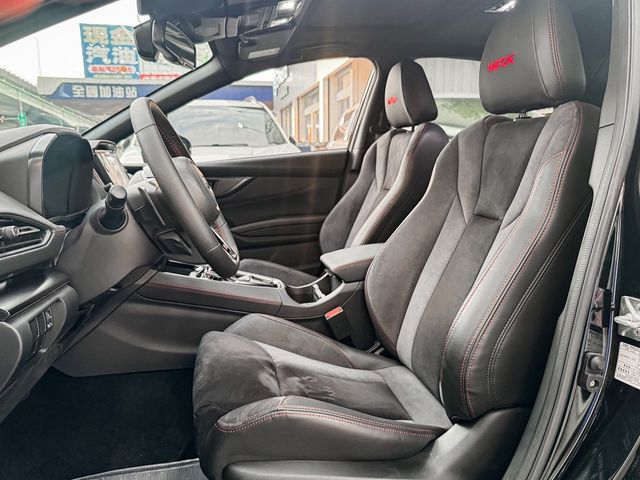 SUBARU速霸陸 WRX  第6張相片
