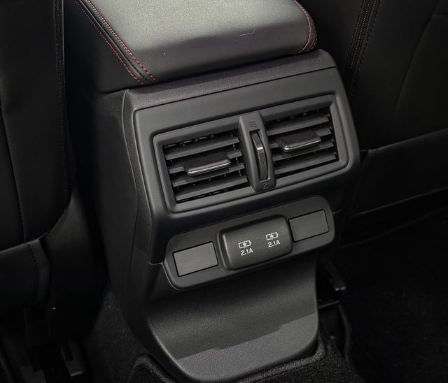 SUBARU速霸陸 WRX  第12張相片
