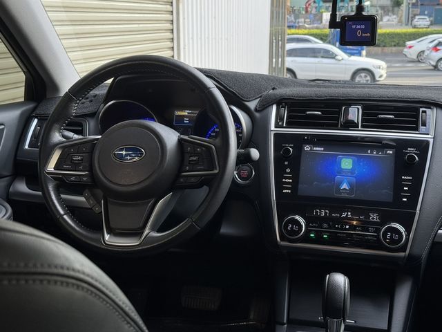 SUBARU速霸陸 OUTBACK  第5張相片