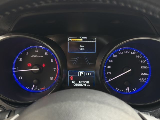 SUBARU速霸陸 OUTBACK  第8張相片