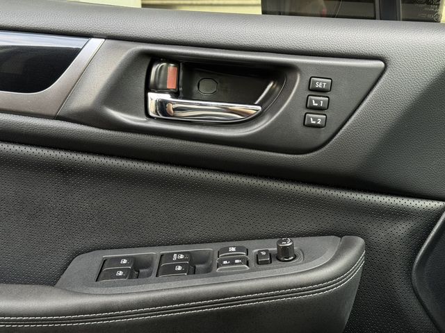 SUBARU速霸陸 OUTBACK  第10張相片
