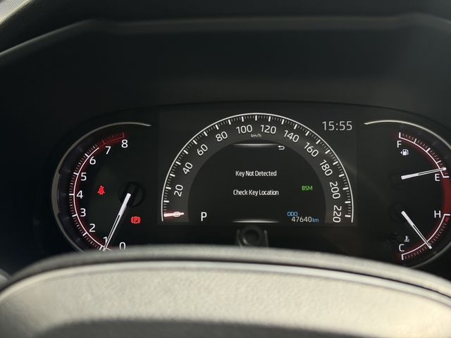 TOYOTA豐田 RAV4  第8張相片