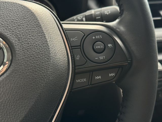 TOYOTA豐田 RAV4  第9張相片