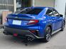 SUBARU速霸陸 WRX  第2張縮圖