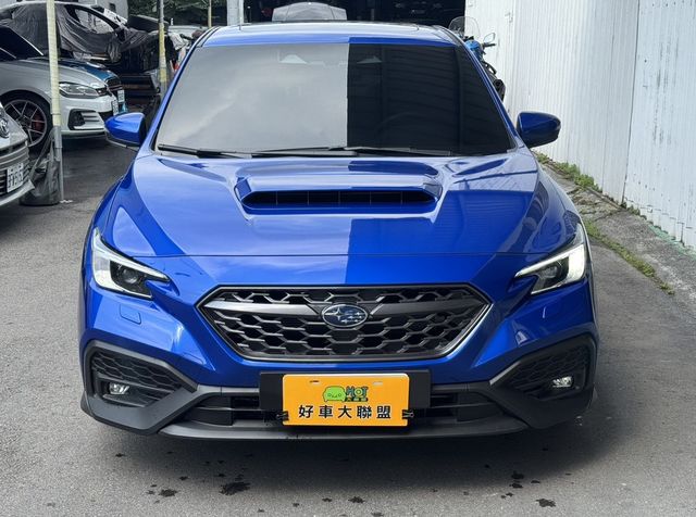 SUBARU速霸陸 WRX  第3張相片