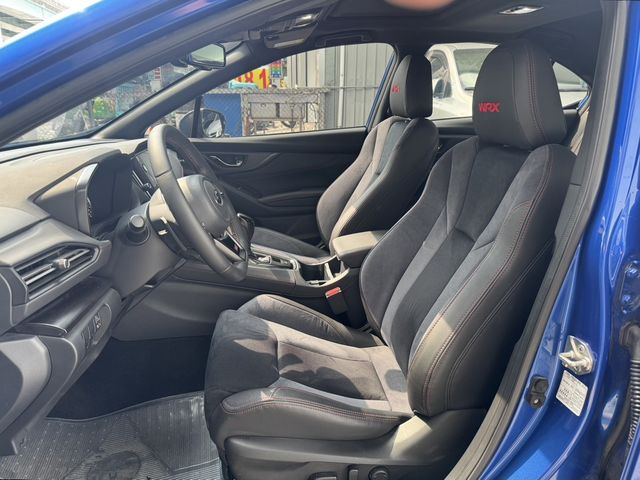 SUBARU速霸陸 WRX  第5張相片