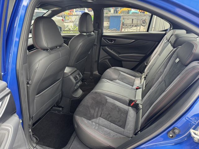 SUBARU速霸陸 WRX  第6張相片