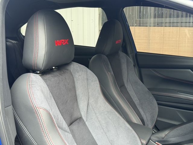 SUBARU速霸陸 WRX  第7張相片