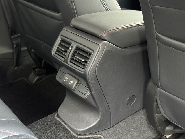 SUBARU速霸陸 WRX  第10張相片