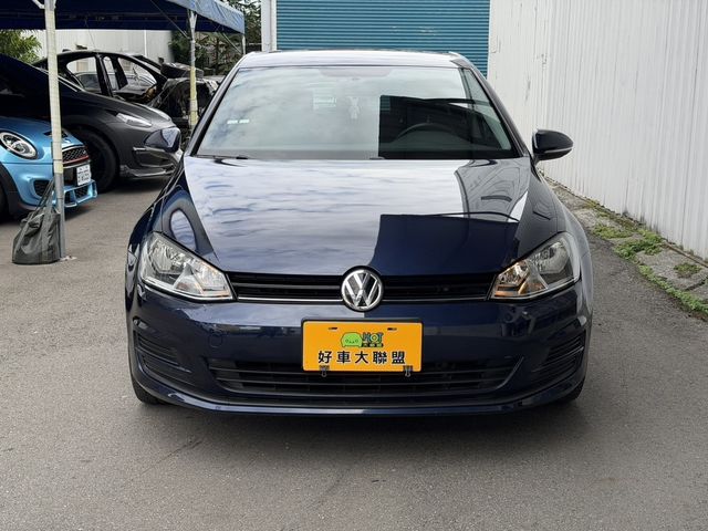 VOLKSWAGEN福斯 GOLF  第3張相片