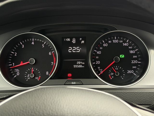 VOLKSWAGEN福斯 GOLF  第10張相片