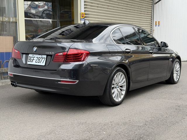 BMW寶馬 520I  第2張相片