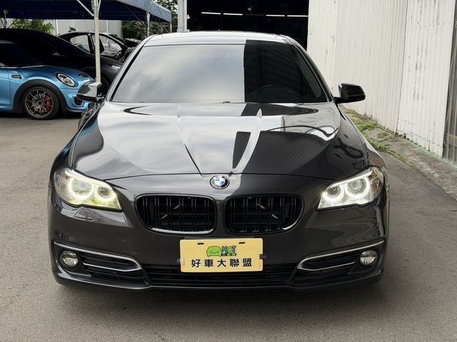 BMW寶馬 520I  第3張相片