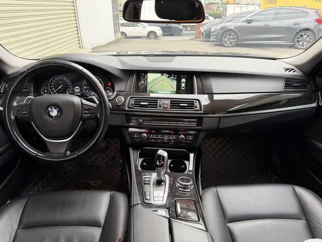 BMW寶馬 520I  第4張相片