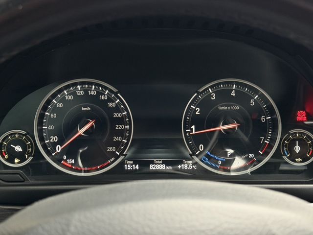 BMW寶馬 520I  第8張相片