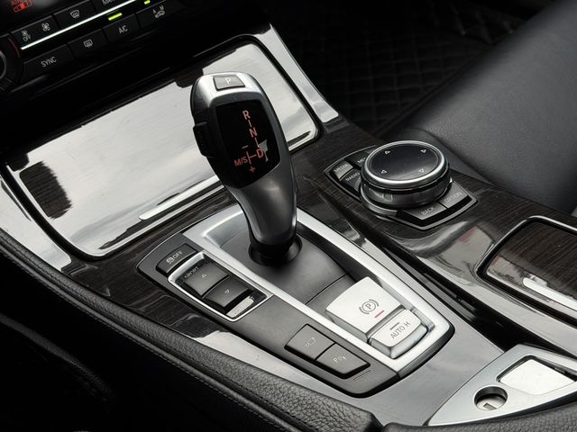 BMW寶馬 520I  第9張相片