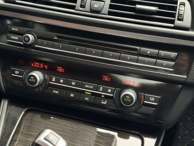 BMW寶馬 520I  第10張相片