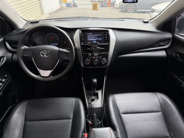 TOYOTA豐田 VIOS  第4張相片