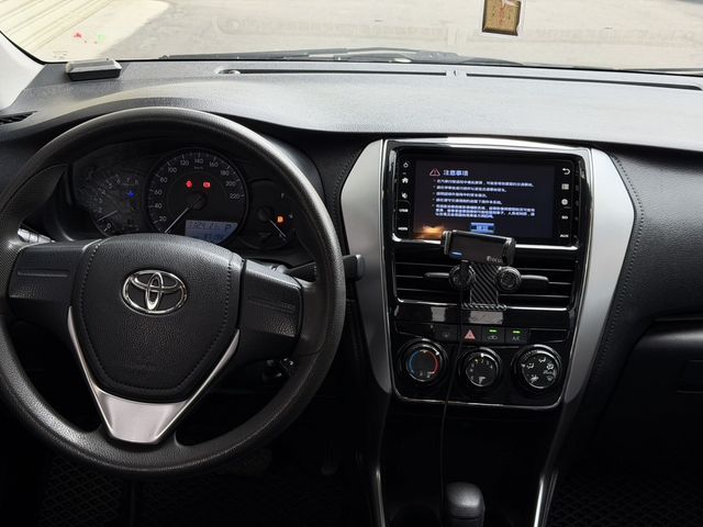 TOYOTA豐田 VIOS  第5張相片