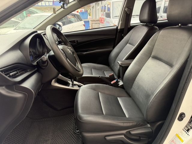TOYOTA豐田 VIOS  第6張相片