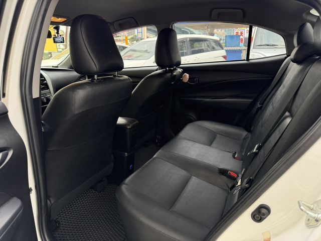 TOYOTA豐田 VIOS  第7張相片