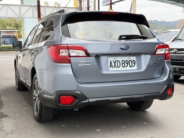 SUBARU速霸陸 OUTBACK  第2張相片