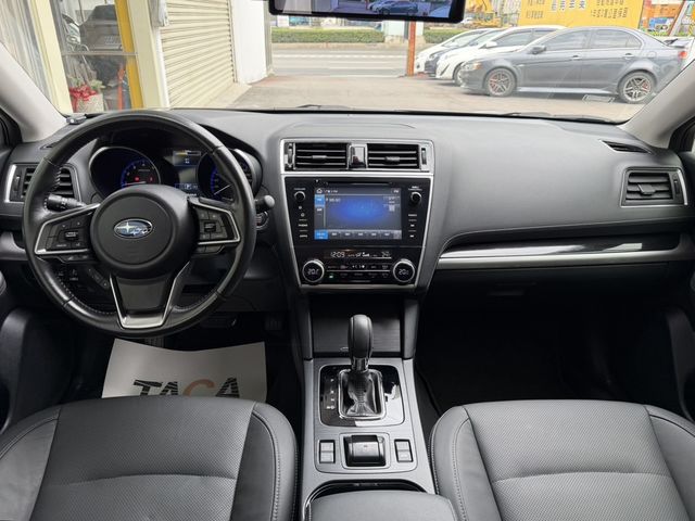 SUBARU速霸陸 OUTBACK  第4張相片