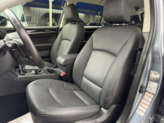 SUBARU速霸陸 OUTBACK  第5張相片