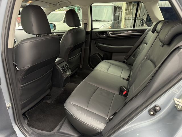 SUBARU速霸陸 OUTBACK  第6張相片