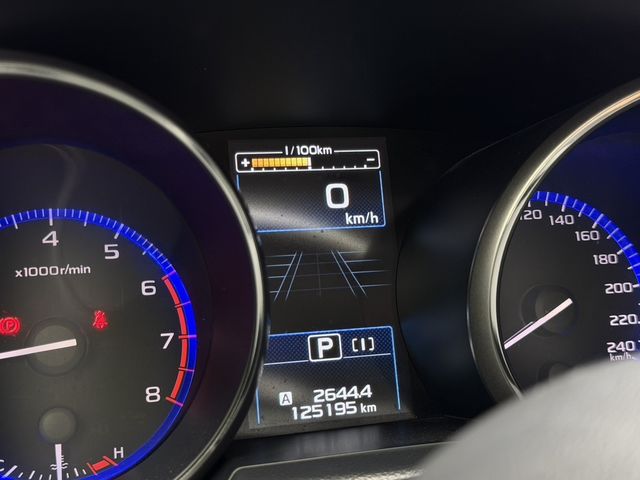 SUBARU速霸陸 OUTBACK  第8張相片