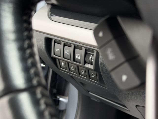 SUBARU速霸陸 OUTBACK  第9張相片