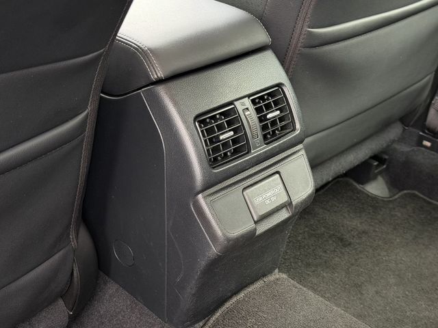 SUBARU速霸陸 OUTBACK  第11張相片