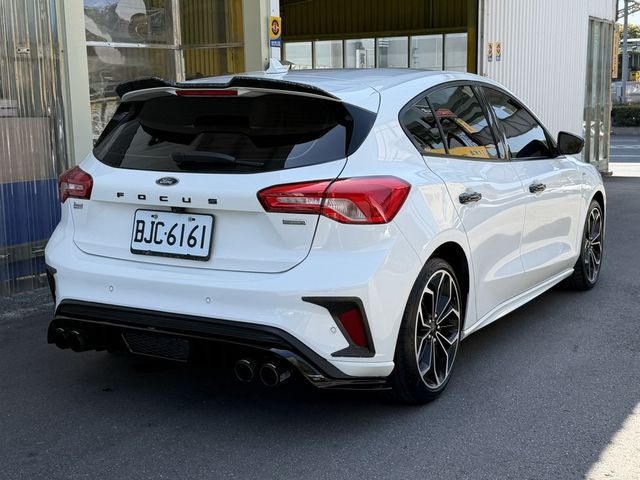 FORD福特 FOCUS  第2張相片