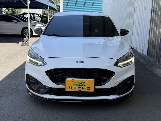 FORD福特 FOCUS  第3張相片