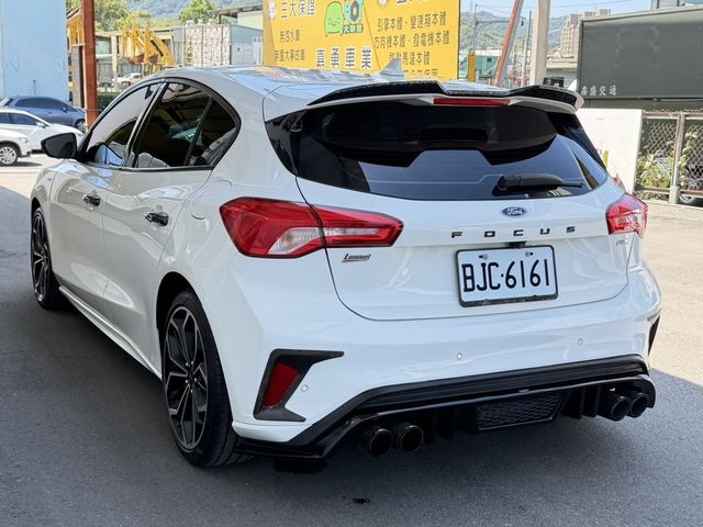 FORD福特 FOCUS  第4張相片