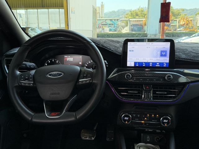 FORD福特 FOCUS  第5張相片