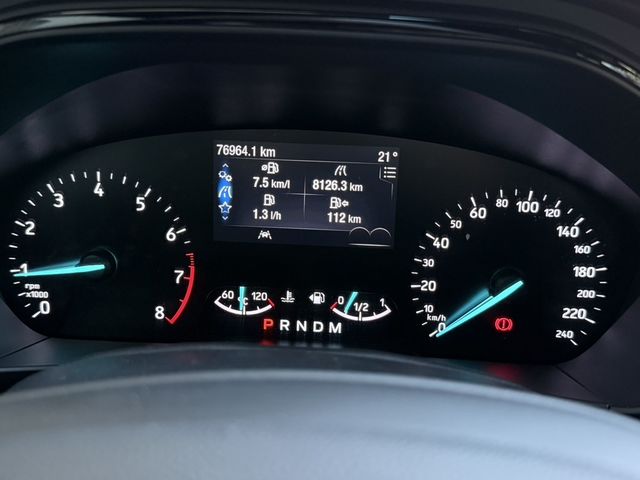 FORD福特 FOCUS  第8張相片