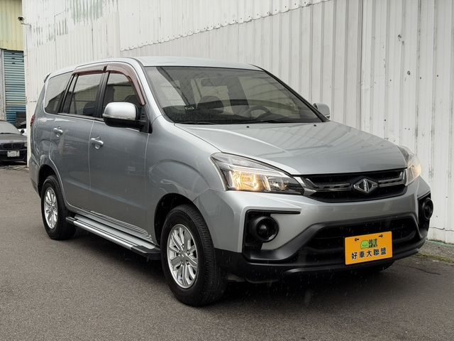 MITSUBISHI三菱 ZINGER  第1張相片