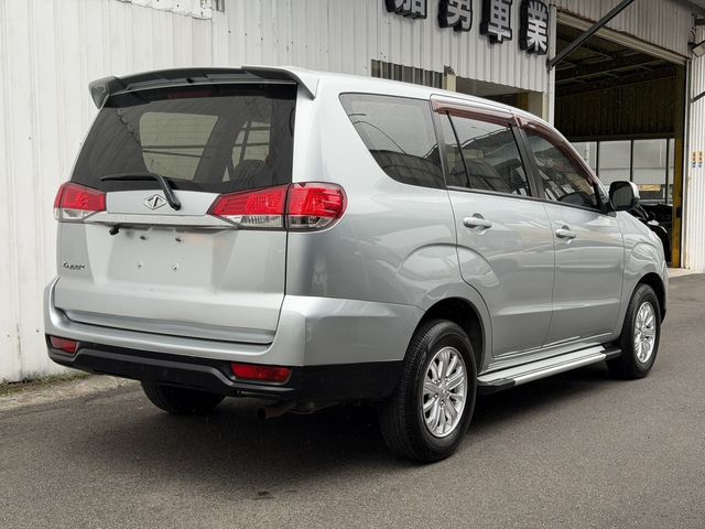 MITSUBISHI三菱 ZINGER  第2張相片