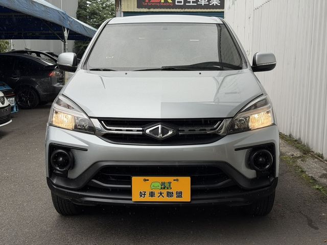 MITSUBISHI三菱 ZINGER  第3張相片