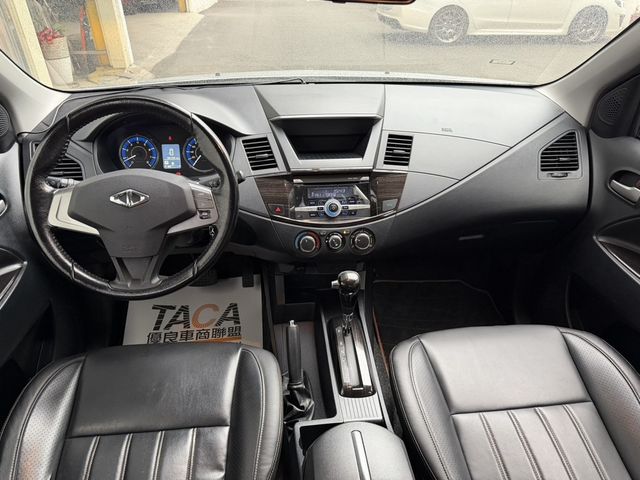 MITSUBISHI三菱 ZINGER  第4張相片