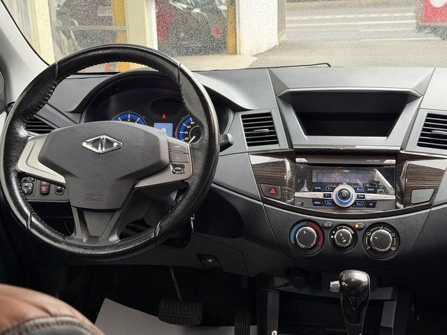 MITSUBISHI三菱 ZINGER  第5張相片