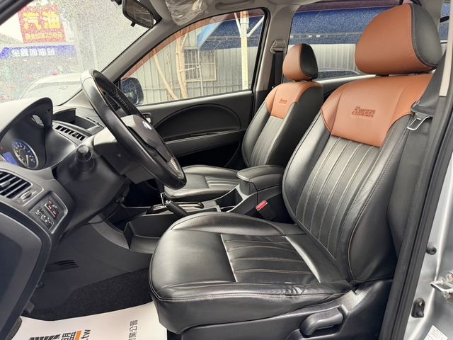 MITSUBISHI三菱 ZINGER  第6張相片