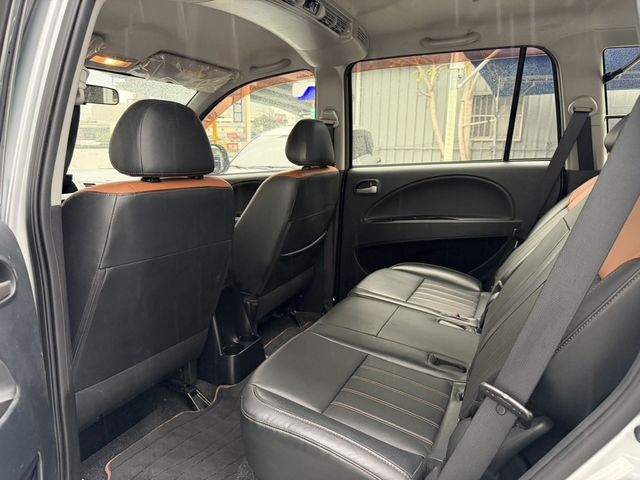 MITSUBISHI三菱 ZINGER  第7張相片