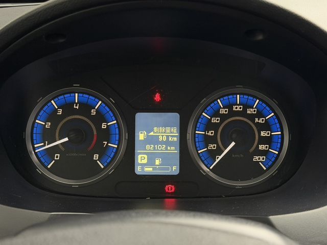 MITSUBISHI三菱 ZINGER  第9張相片