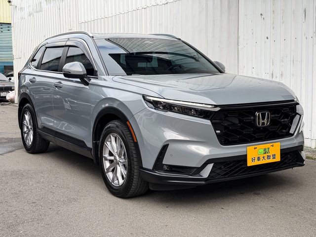 HONDA本田 CR-V  第1張相片