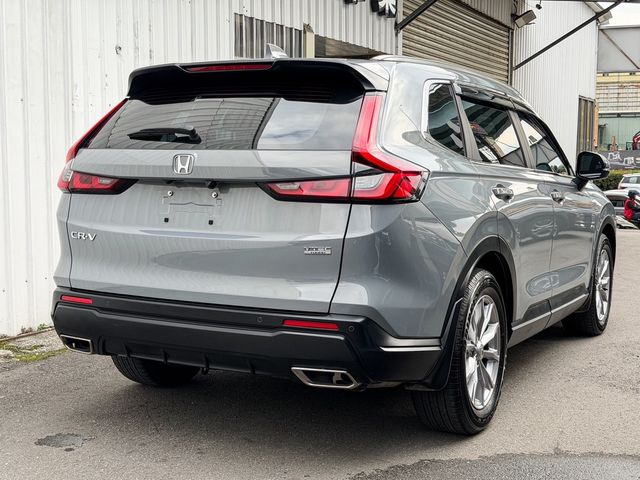 HONDA本田 CR-V  第2張相片