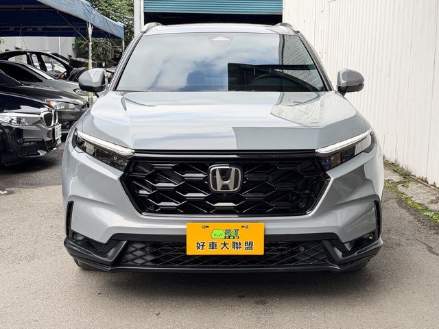 HONDA本田 CR-V  第3張相片